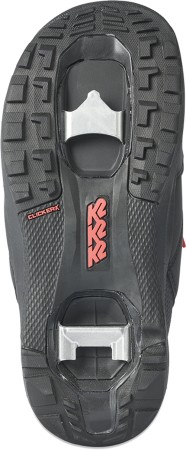 MAYSIS CLICKER X HB Boot 2024 black 