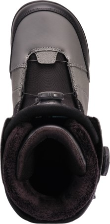 MAYSIS Boot 2025 grey 