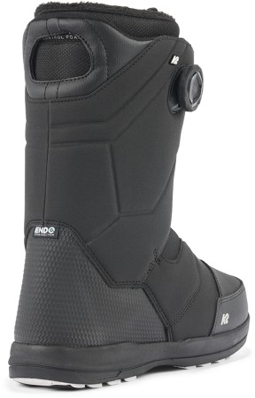 MAYSIS Boot 2025 black 