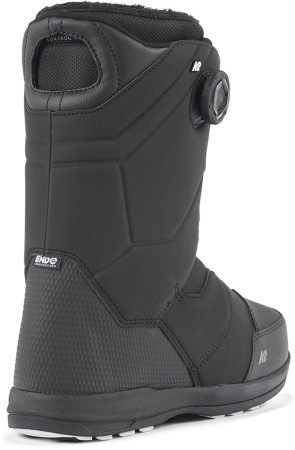MAYSIS WIDE Boot 2024 black 