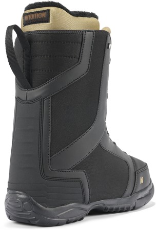 ROSKO Boot 2025 black 