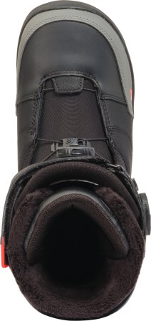 MAYSIS CLICKER X HB WIDE Boot 2025 black 