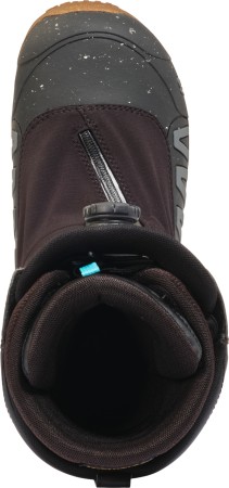 ORTON Boot 2025 black 