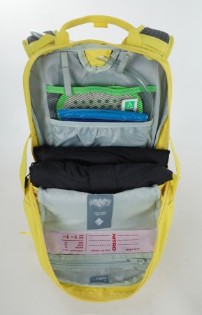 ROVER 14 Rucksack 2026 illuminating 