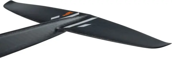 ONE-LOCK TURBO Tail 2026 