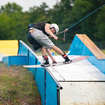 BEARDEN Wakeboard 2026 