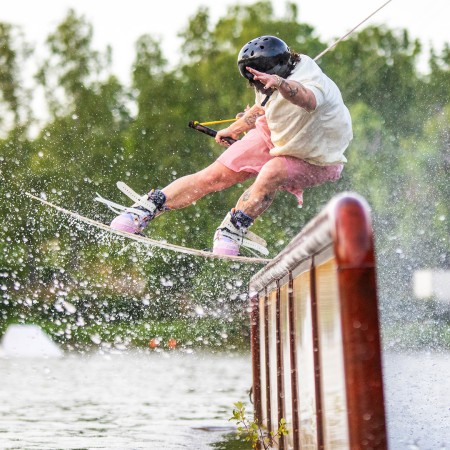 COPYCAT PRO Wakeboard 2026 