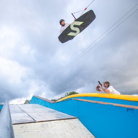 JOHNNY ROCKET Wakeboard 2026 