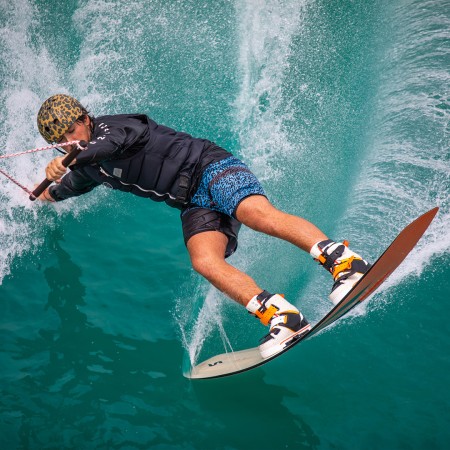 NOMAD Wakeboard 2026 