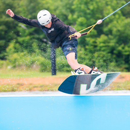 HIGHLINE V3 Wakeboard 2026 