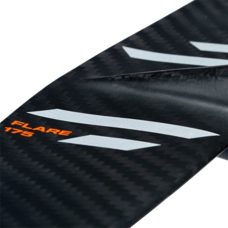 ONE-LOCK FLARE Tail 2026 