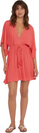 ESSENTIALS COVER UP Kleid 2025 froly 