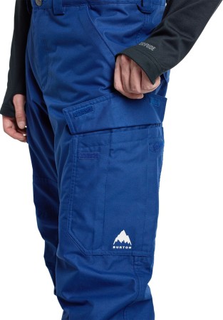 CARGO Hose 2025 nightfall 
