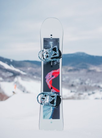 TALENT SCOUT Snowboard 2025 