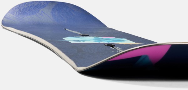 YEASAYER Snowboard 2026 152