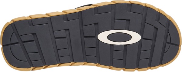 OPERATIVE 2.0 Sandale 2025 light curry/blackout 