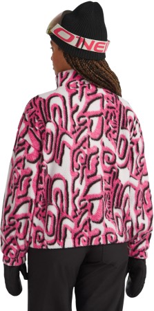 FWC PLAY HYPERFLEECE WOMEN Fleece 2026 white legacy 