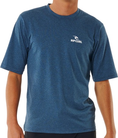 STACK UV T-Shirt 2025 navy marle 