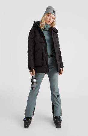 MORGANITE Jacket 2023 black out 