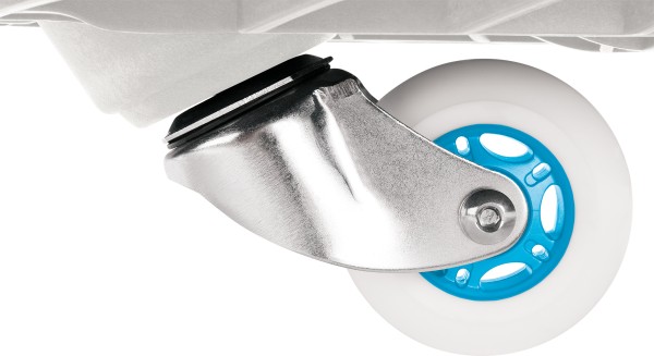 RIPSTER AIR PRO Waveboard 2026 white 