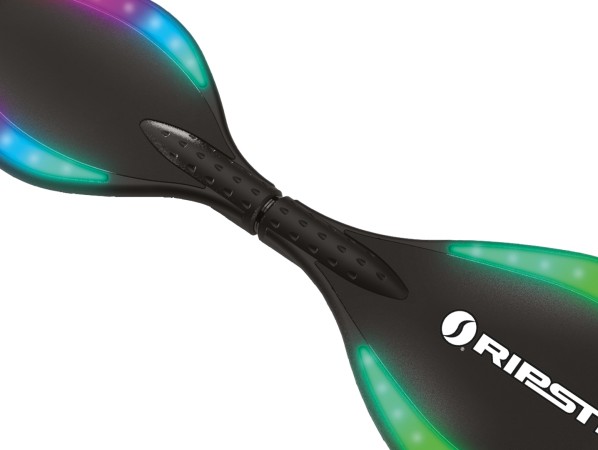 RIPSTER LIGHTSHOW Waveboard 2026 