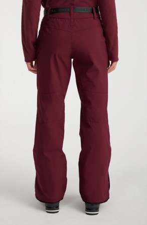 STAR SLIM Pant 2024 windsor wine 