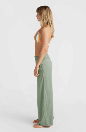 MALIA BEACH Pant 2024 lily pad 