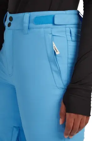 FWC CRUZ SLIM WOMEN Pant 2026 blue poppy 