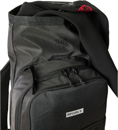 DAWN PATROL ICONS 30L Rucksack 2025 midnight 