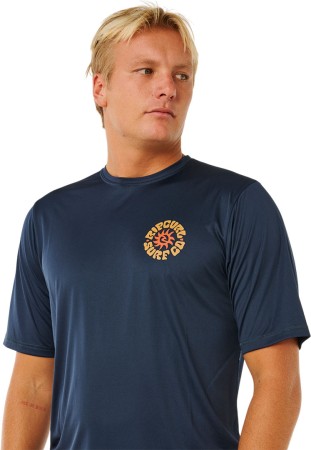 PACIFIC RINSE SURFLITE UV T-Shirt 2026 dark navy XL