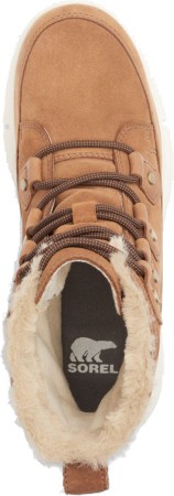 EXPLORER II JOAN Stiefel 2023 velvet tan/fawn 
