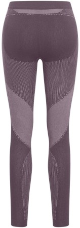 SET PERFORMANCE EVOLUTION WARM WOMEN Longsleeve & Hose 2025 gray ridge 