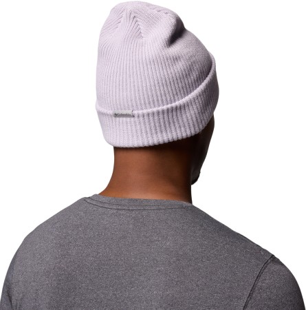 LOST LAGER II Mütze 2026 lavender pearl/rose city 