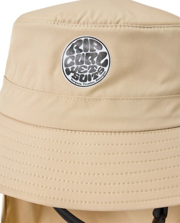 SURF SERIES Hut 2026 light khaki 