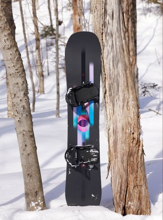 FEELGOOD SMALLS Snowboard 2025 