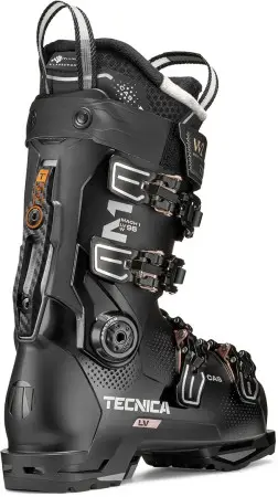 MACH1 LV 95 W TD2 GW Ski Boot 2026 black 