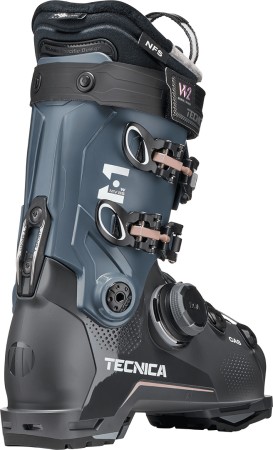 MACH BOA MV 85 W GW Ski Schuh 2026 race grey 