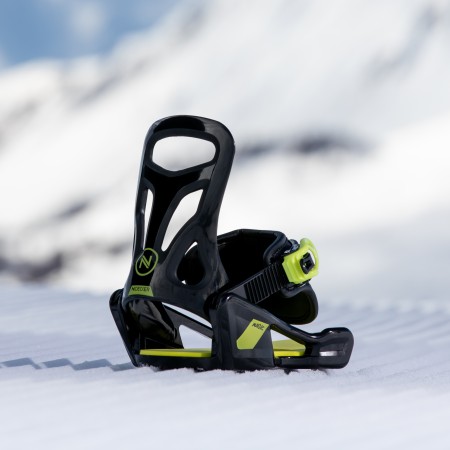 MAGIC Bindung 2026 black 