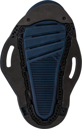 KINETIK PROJECT EXP Boots 2022 black/navy para-skin 