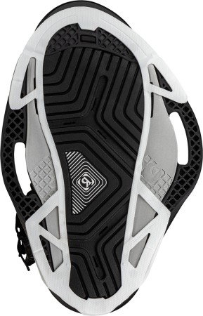 ONE Boots 2022 white/black 