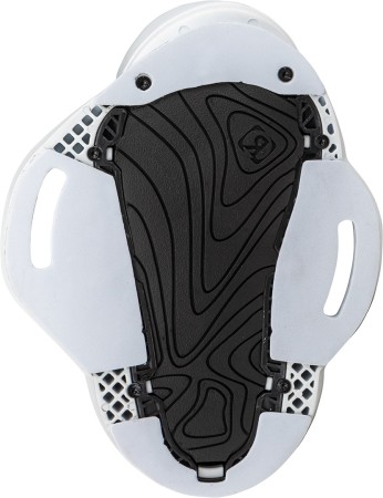 VISION PRO Boots 2025 white/black/blue 