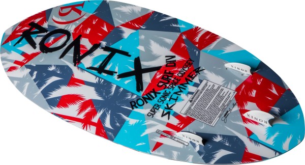 SUPER SONIC SPACE ODYSSEY SKIMMER Wakesurfer 2024 