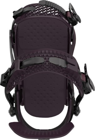 ETNA Bindung 2024 plum M/L