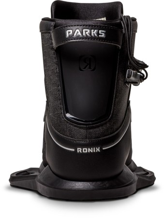 PARKS MODELLO 150 2025 inkl. PARKS Boots 