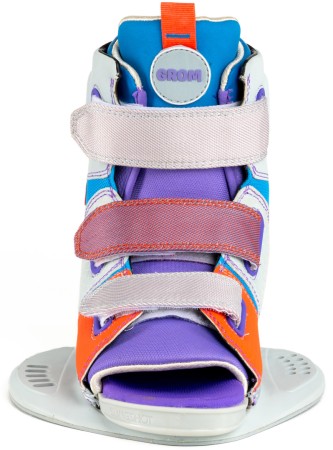 GROM Boots 2023 