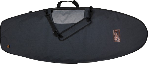 DEMPSEY Surfcover 2023 grey 