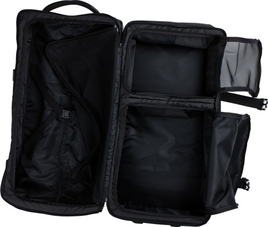 TRANSFER CHECK Bag 2024 black 