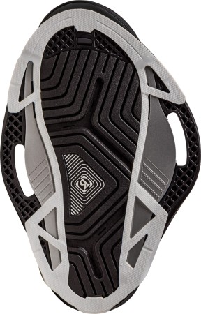 ONE Boots 2024 black/white 