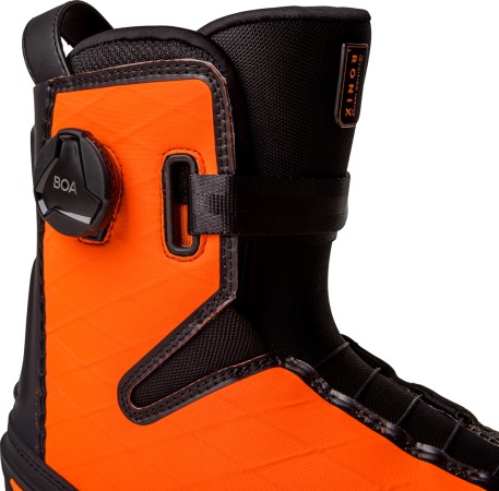 RXT BOA Boots 2023 orange 43