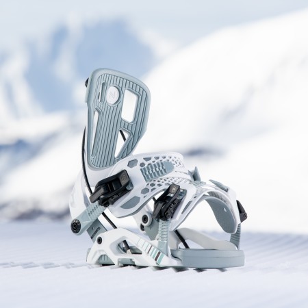 FLOW FUSE Binding 2026 white 